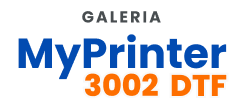 Galeria MyPrinter 3002 DTF