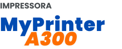 Impressora MyPrinter A300